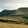 2007 - I had a day off recently and went to the Black Mountain - here are a few snaps of it.